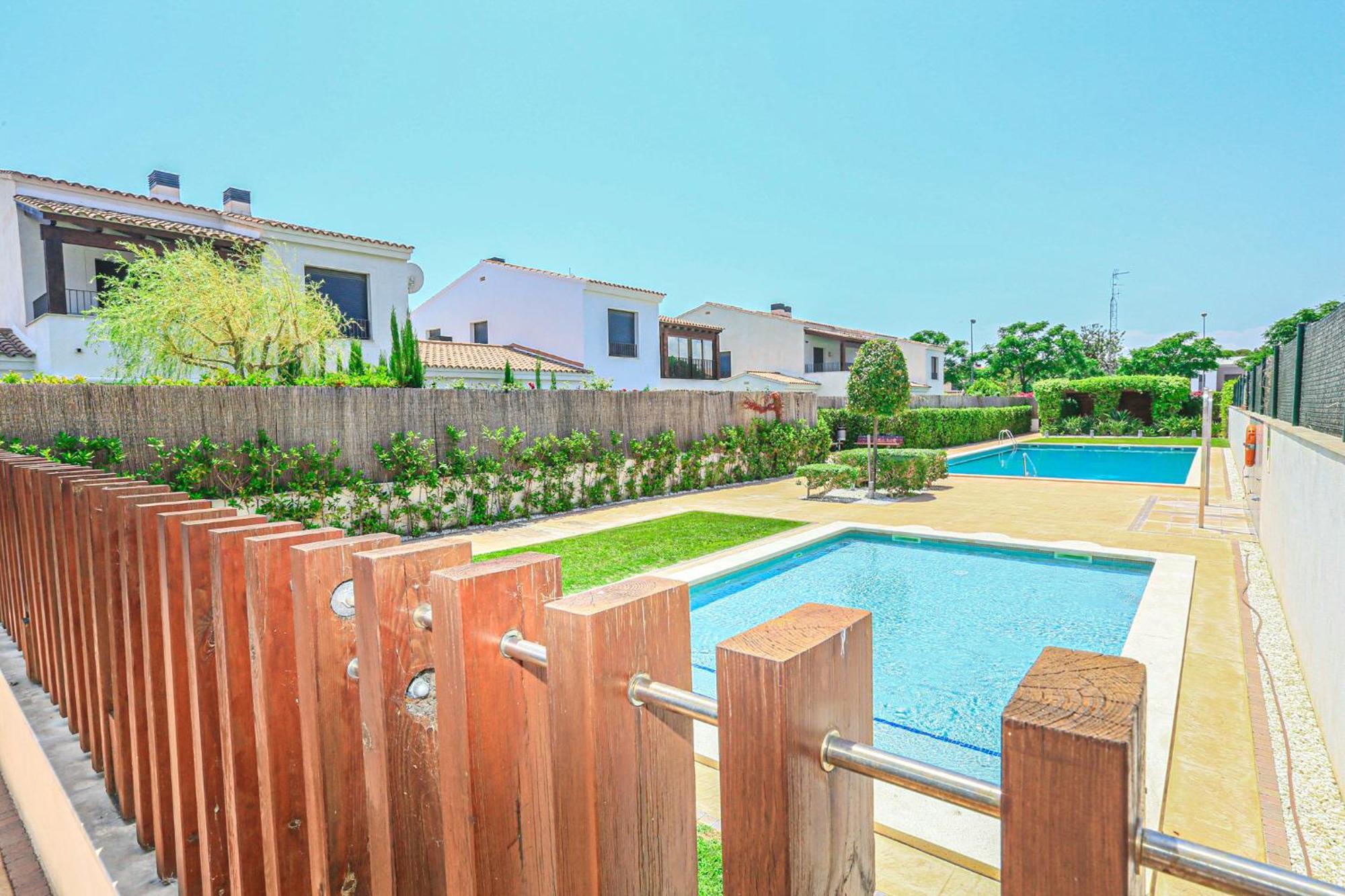 Litoral Costa Dorada - Passeig Del Mar Only Families Cambrils Eksteriør bilde